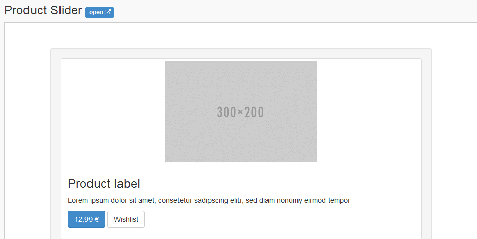 Giới thiệu bộ sưu tập slider cho bootstrap - BlogIT.vn
